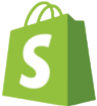 Shopify Icon