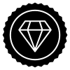Premium Package Icon