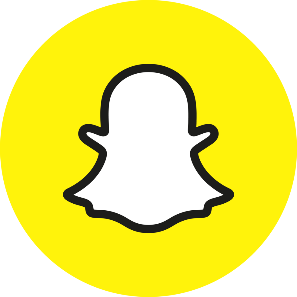 Snapchat Icon