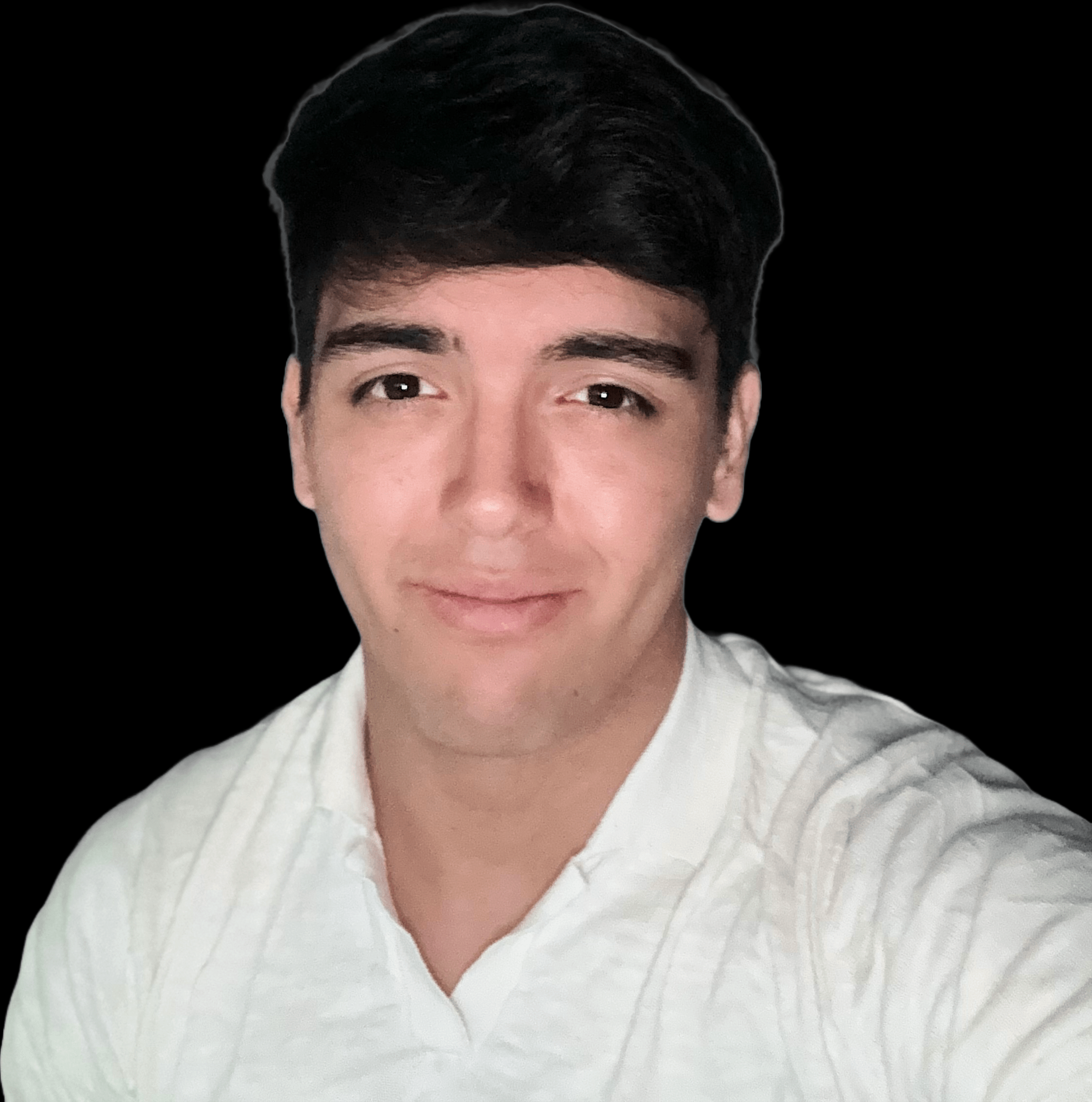 Marcos Martinez profile photo